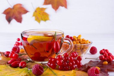 Hastalık kavramı: içki c vitamini ile