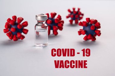 Coronavirus 2019-nCoV aşısı