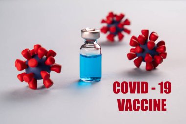 Coronavirus 2019-nCoV aşısı