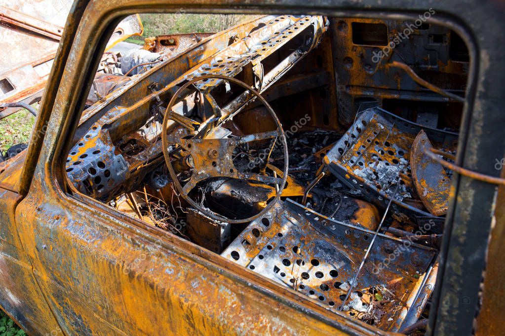 Car for your design — Stock Photo © ninell #168108648