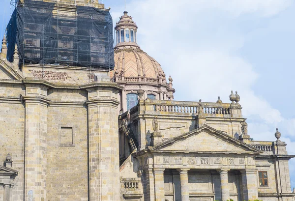 Catedral de Guadalajara, México — Foto de Stock