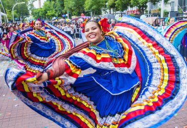 Uluslararası Mariachi ve Charros Festivali