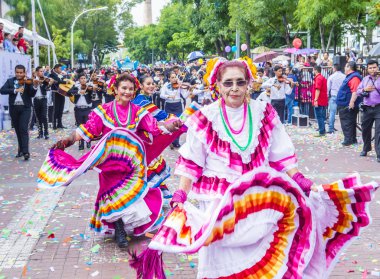 Uluslararası Mariachi ve Charros Festivali