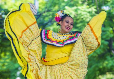 Uluslararası Mariachi ve Charros Festivali