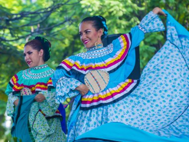 Uluslararası Mariachi ve Charros Festivali