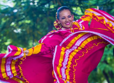 Uluslararası Mariachi ve Charros Festivali