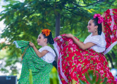 Uluslararası Mariachi ve Charros Festivali