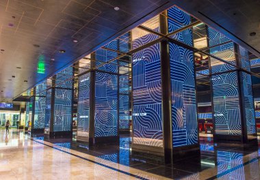 Las Vegas Cosmopolitan