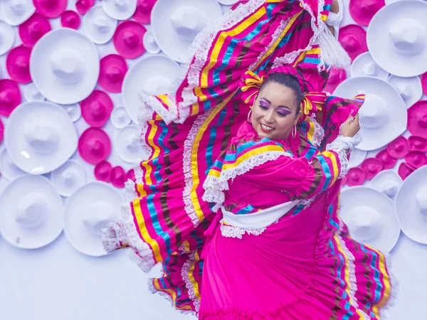 国际墨西哥流浪乐队 & Charros 节 — 图库照片