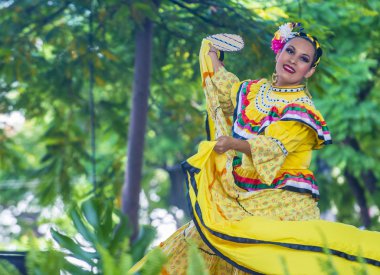 Uluslararası Mariachi ve Charros Festivali