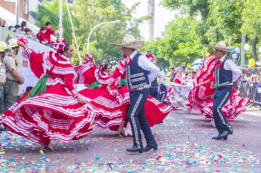 Uluslararası Mariachi ve Charros Festivali