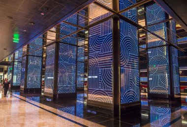 Las Vegas Cosmopolitan