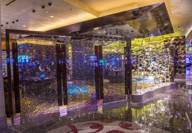 Las Vegas Cosmopolitan