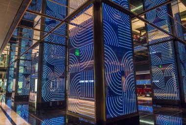 Las Vegas Cosmopolitan