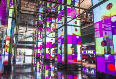 Las Vegas Cosmopolitan