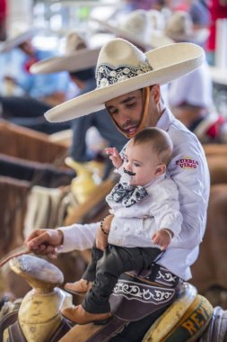 Uluslararası Mariachi ve Charros Festivali