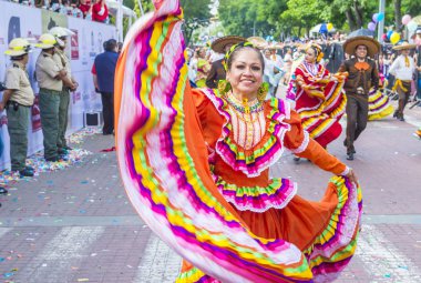 International Mariachi & Charros festival clipart