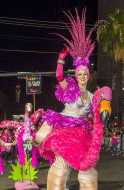 Las Vegas Eşcinsel gurur