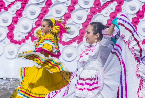 Uluslararası Mariachi ve Charros Festivali