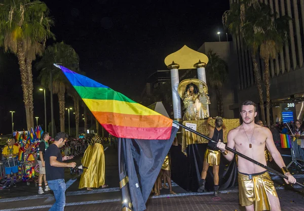 Las Vegas orgulho gay — Fotografia de Stock