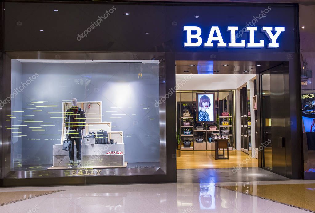 ballystore
