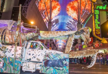 Las Vegas Eşcinsel gurur