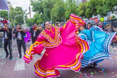 International Mariachi & Charros festival clipart