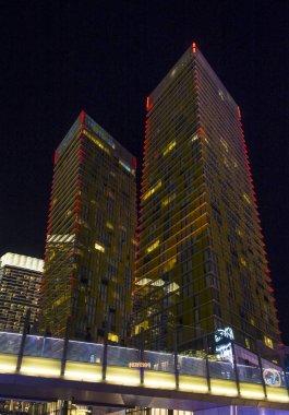 Las vegas veer kuleleri