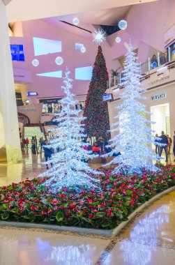 Las vegas kristalleri alışveriş merkezi 