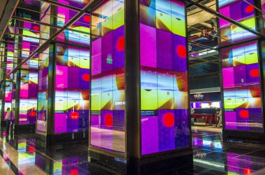 Las Vegas Cosmopolitan