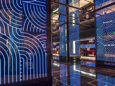 Las Vegas Cosmopolitan