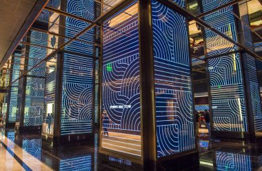 Las Vegas Cosmopolitan