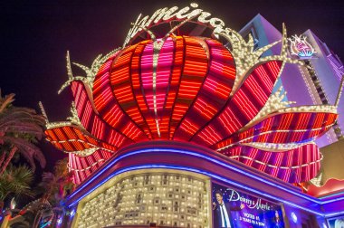Las vegas, flamingo