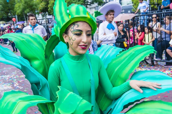 International Mariachi & Charros festival — Stock Photo, Image