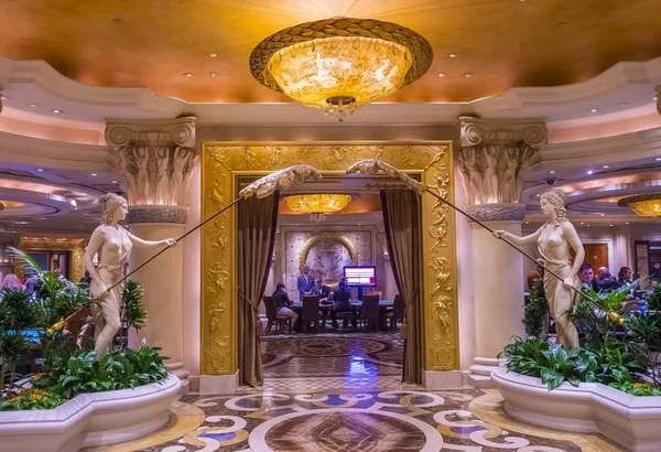 Las Vegas Caesars Palace — Stok fotoğraf