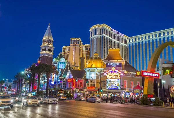 Las Vegas Strip