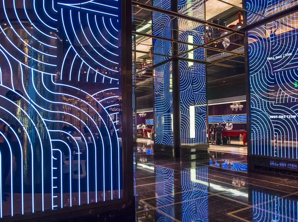 Las Vegas Cosmopolitan