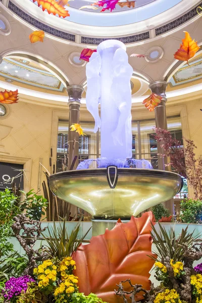 Las Vegas Palazzo iç