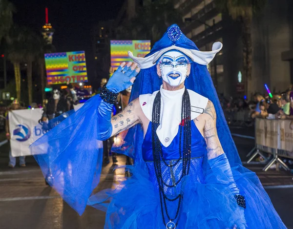 Las Vegas Eşcinsel gurur