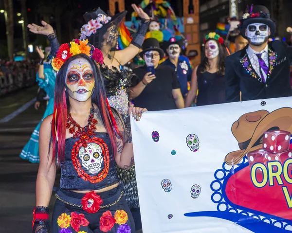 Las Vegas Eşcinsel gurur