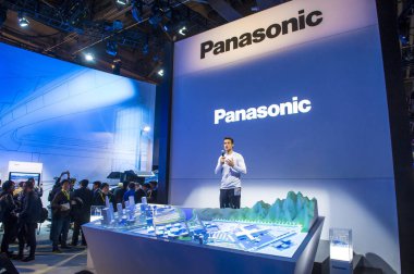 CES Las Vegas 2017