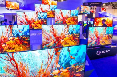 CES Las Vegas 2017