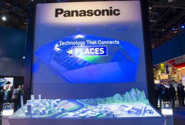 CES Las Vegas 2017