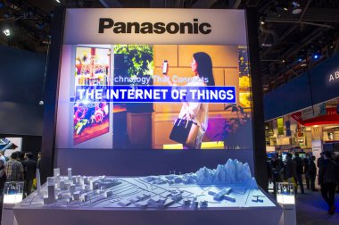 CES Las Vegas 2017