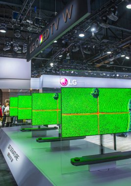 CES Las Vegas 2017