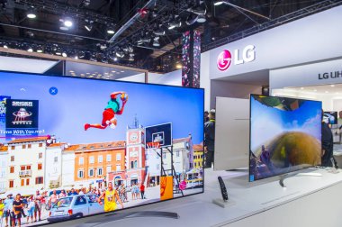 CES Las Vegas 2017