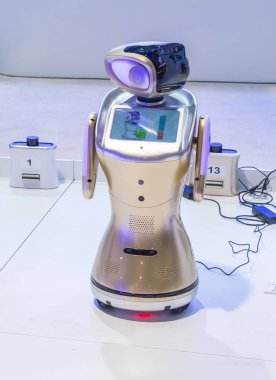 CES Las Vegas 2017