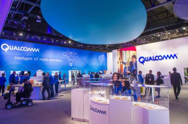 CES Las Vegas 2017