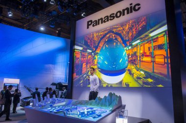 CES Las Vegas 2017
