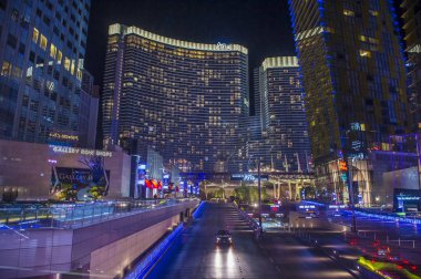 Las Vegas Aria